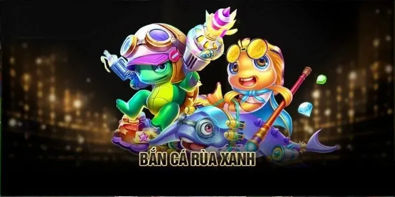Bắn tăng đạn để nhận về thắng lớn trong game