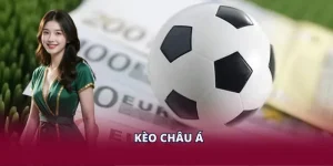 Kèo Châu Á 888NEW - Tối Ưu Hóa Chiến Lược Cược Của Bạn