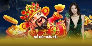 Nổ Hũ Thần Tài 888NEW - Khám Phá Cơ Hội Đổi Đời Mỗi Ngày