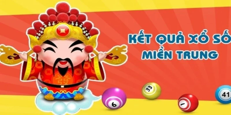 Xổ Số Miền Trung - Lựa Chọn Hấp Dẫn Chỉ Có Tại 888NEW